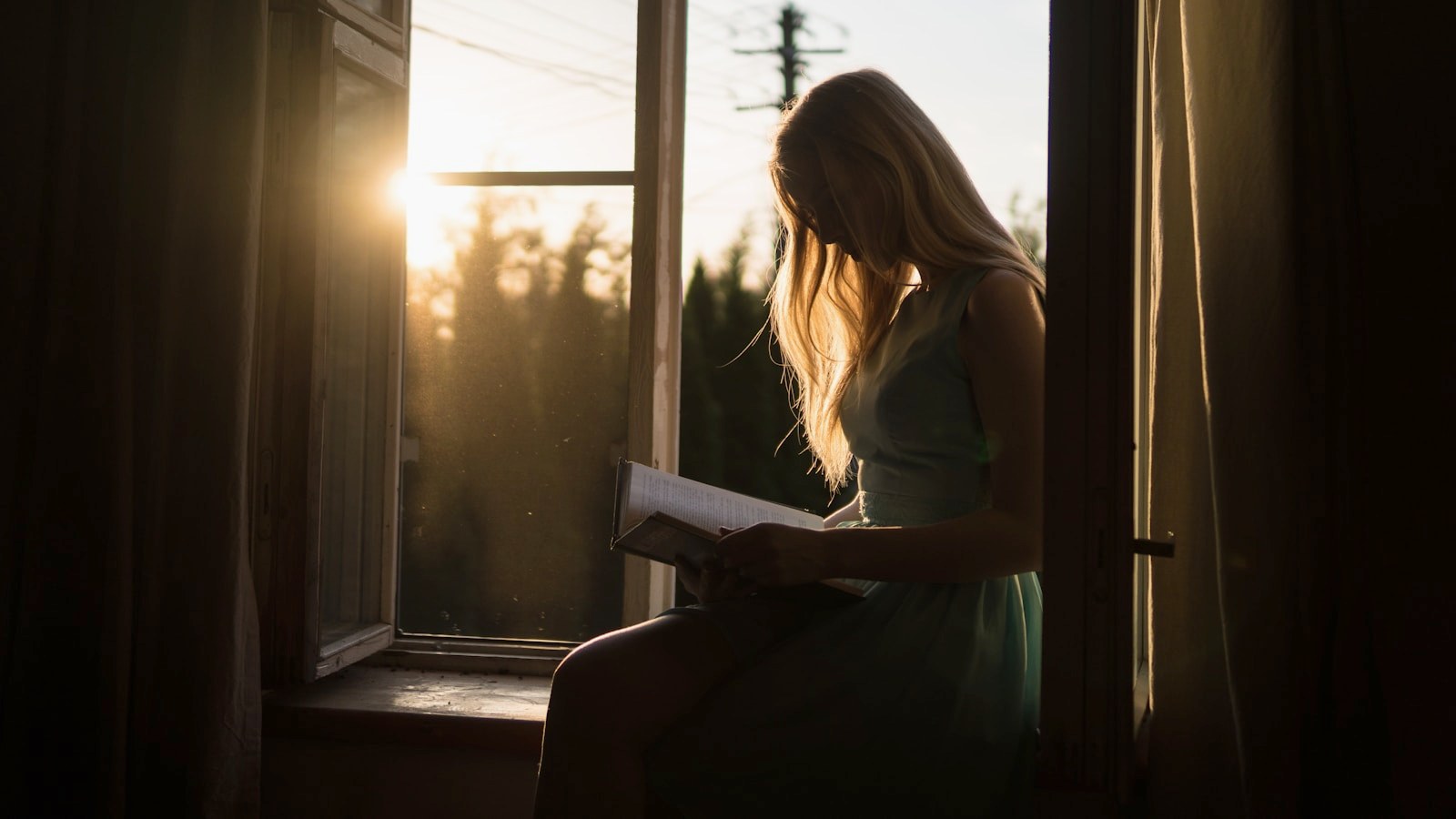 What It Means to Flourish