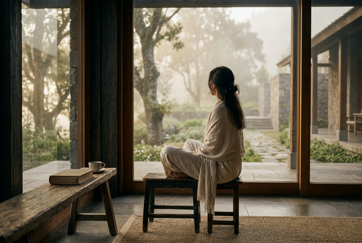 The Foundations of Lifestyle Medicine